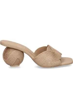 Cult Gaia Sandalias Noor
