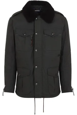 Ralph Lauren Chaqueta con cuello