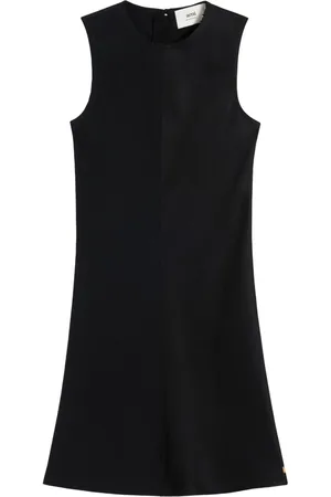 Ami Vestido sin mangas