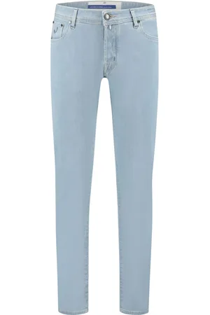 Jacob Cohen Vaqueros slim Nick