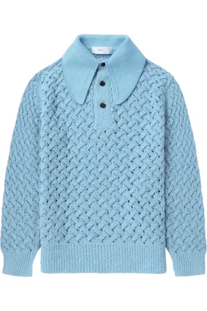 TOGA PULLA Jersey de canalé