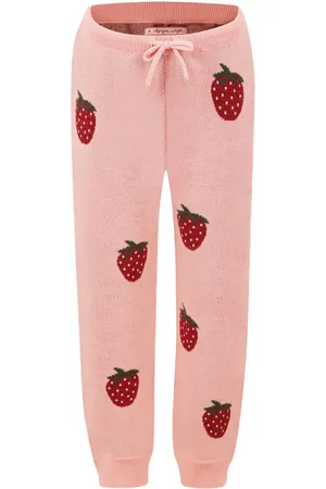 Konges Sløjd Pantalones de punto