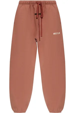 FEAR OF GOD Pantalones de chándal de vellón