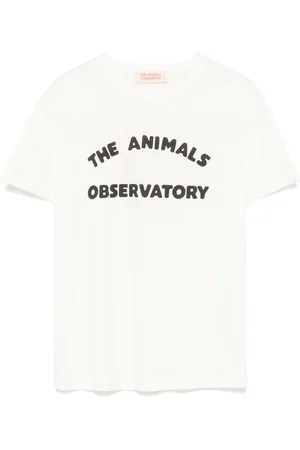 The Animals Observatory Camiseta Big Rooster
