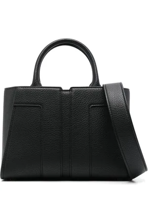 Elisabetta Franchi Bolso shopper con monograma
