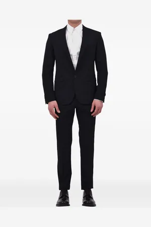 Tonello Traje con botones