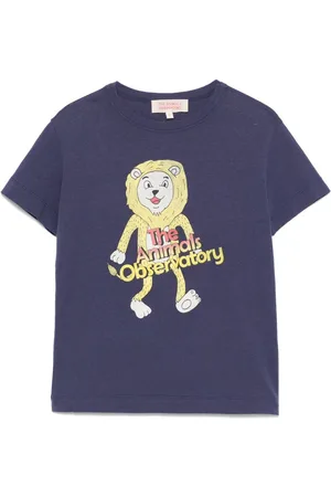 The Animals Observatory Camiseta Rooster