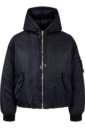 Studio Tomboy Chaqueta MA-1