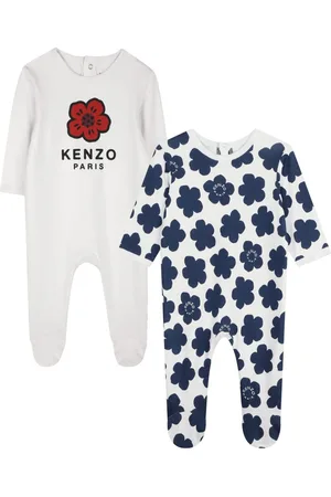 Kenzo Pack de dos pijamas