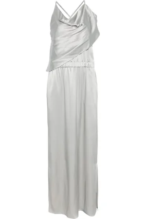 Giorgio Armani Vestido largo