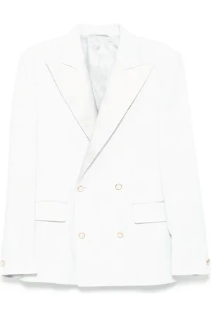 Casablanca Chaqueta con doble botonadura