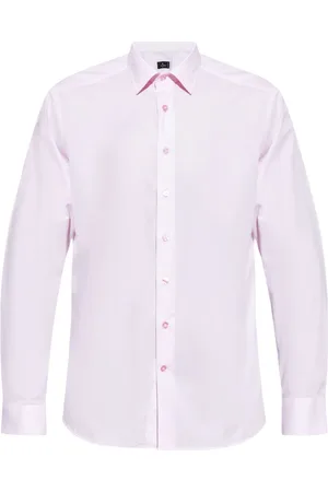 Etro Camisa con pliegues