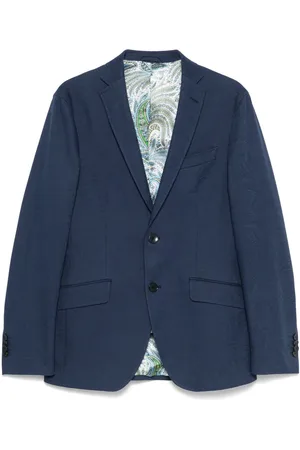 Etro Blazer con botones