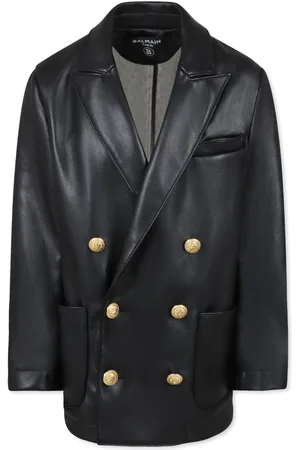 Balmain Blazer con botones