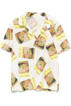 The Animals Observatory Camisa Cuckoo