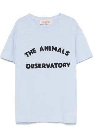 The Animals Observatory Camiseta Rooster