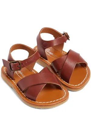 BONPOINT Sandalias con tira elástica