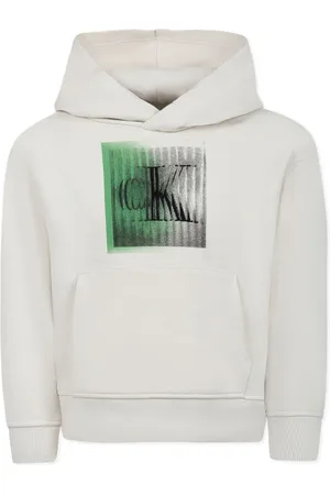 Calvin Klein Sudadera con capucha