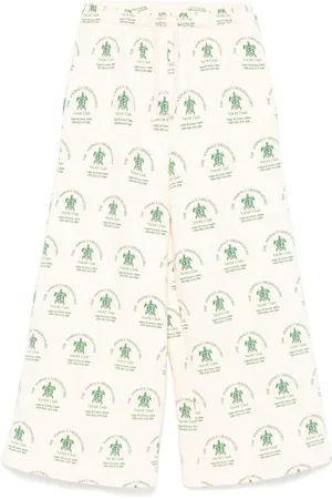 The Animals Observatory Pantalones de chándal con logo