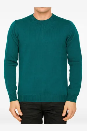 Roberto Collina Jersey con cuello en V