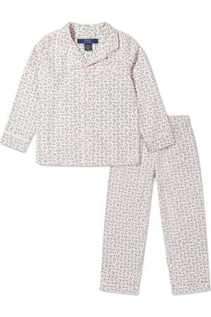 Ralph Lauren Pijama con estampado floral