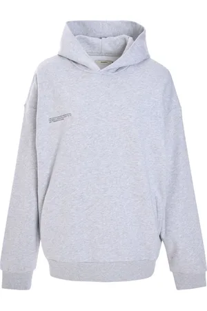 The Pangaia Sudadera Midweight con capucha