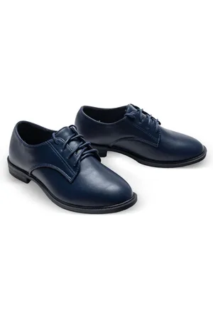 M. Moustache Zapatos derby con cordones