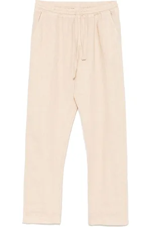 FEDELI Pantalones lisos