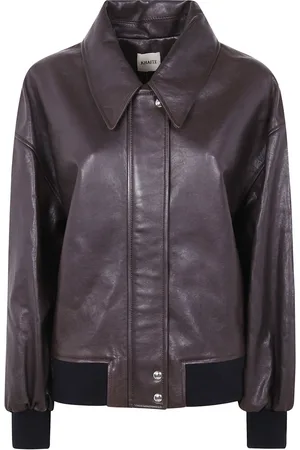 Khaite Chaqueta Shelman