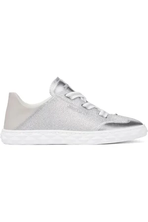 Jimmy Choo Zapatillas Diamond Light Flex
