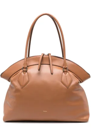 Furla Bolso shopper Erica mediano