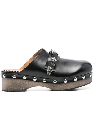 TOGA PULLA Mules con tacón de 45 mm