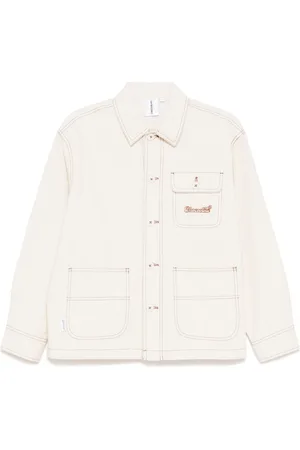 Chocoolate Sobrecamisa con botones
