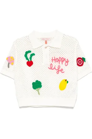 MIRA MIKATI Camiseta tipo polo