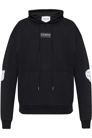 Iceberg Sudadera con capucha