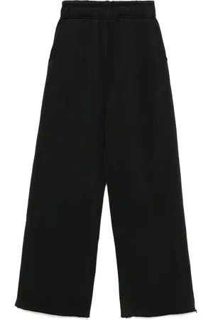 Entire Studios Pantalones de chándal con cordones