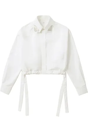 TOGA PULLA Camisa corta