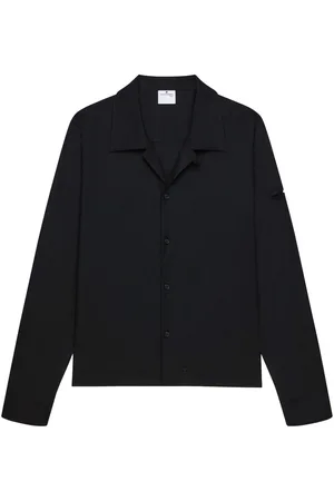 Courrèges Camisa AC