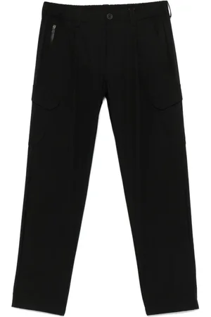 HERNO Pantalones cargo de vestir