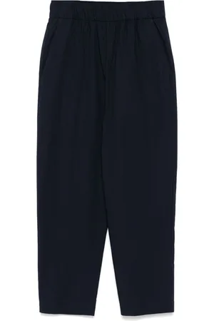 BARENA Pantalones de algodón