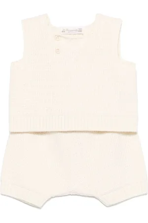 BONPOINT Set de pantalones Elsie