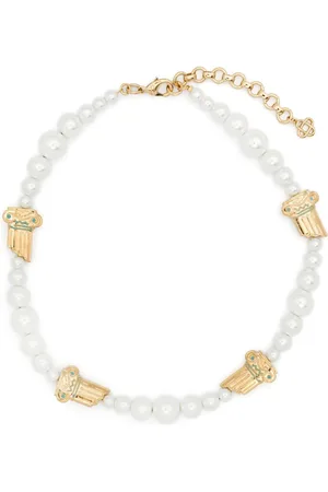 Casablanca Collar Column