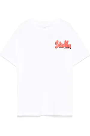 Stella McCartney Camiseta estampada