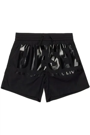 Diesel Pantalones cortos Mkenm