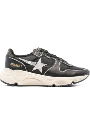 Golden Goose Zapatillas Running Sole