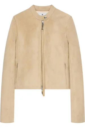 Courrèges Chaqueta con botones
