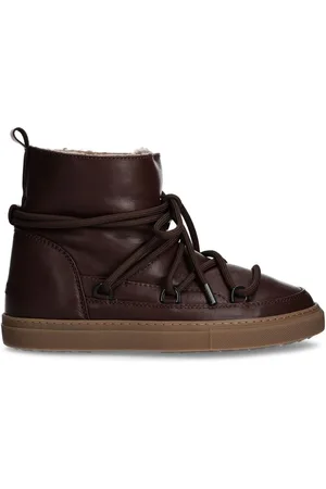 INUIKII Botas de nieve