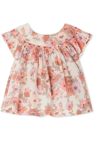 BONPOINT Blusa Eliotine