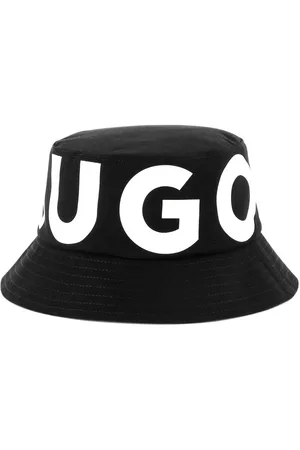 HUGO BOSS Sombrero de pescador reversible