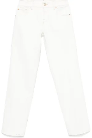7 for all Mankind Vaqueros Calie